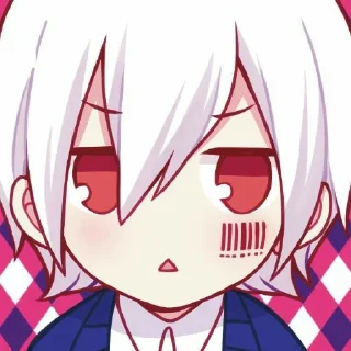 🐣 emoji Mafumafu – @TikelsRoom Telegram sticker 10 of 14
