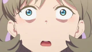 😨 emoji 唐可可 @R3BIRTH Telegram sticker 16 of 82