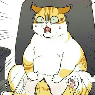 🐱 emoji Kaiden @stiker_webtoon Telegram sticker 23 of 30