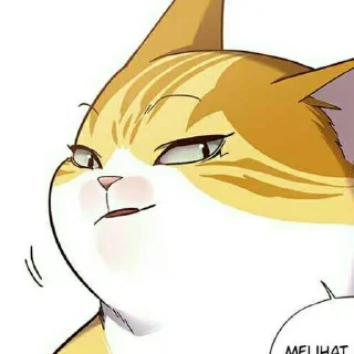 🐱 emoji Kaiden @stiker_webtoon Telegram sticker 3 of 30