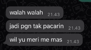 😱 emoji punya gw Telegram sticker 13 of 95