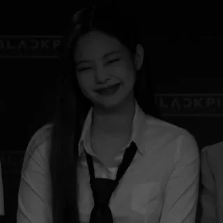 ⛓ emoji ﾐ jennie dark @nayzhvnya ﾐ Telegram sticker 14 of 60