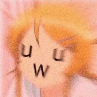 😏 emoji Meme anime indo Telegram sticker 18 of 24