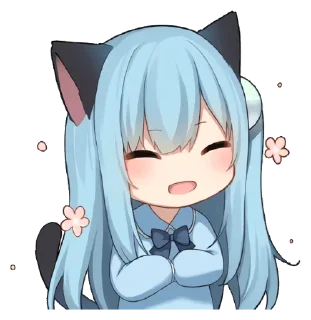 Sticker from 忘川