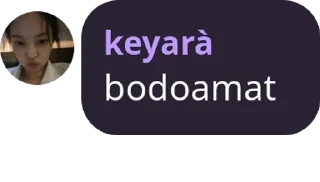 🧐 emoji key cakep Telegram sticker 20 of 30