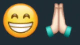 😁 emoji Key aprikitiwz Telegram sticker 6 of 21