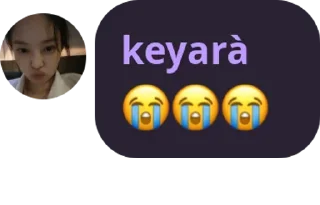🥺 emoji key cakep Telegram sticker 22 of 30