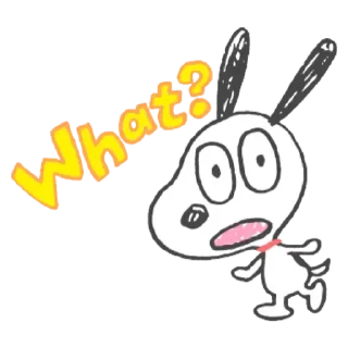 💟 emoji snoopy Telegram sticker 17 of 30