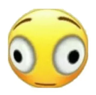 😱 emoji yet another parz's kang pack Telegram sticker 17 of 115