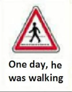 Sticker from Yet Another Story