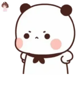 🍃 emoji Vanila manis Telegram sticker 24 of 117