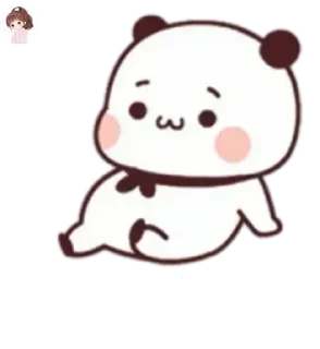 🍃 emoji Vanila manis Telegram sticker 22 of 117