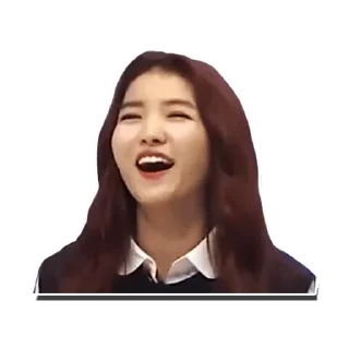 🤣 emoji GFRIEND - YC43 - 01 Telegram sticker 17 of 40