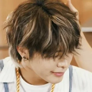 📎 emoji Yuta NCT ஐ @roleplayersticker Telegram sticker 9 of 27