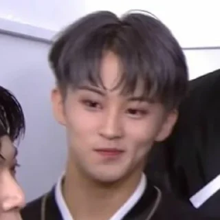 🤘 emoji Ardan as Mark lee : : @roleplayersticker Telegram sticker 13 of 17