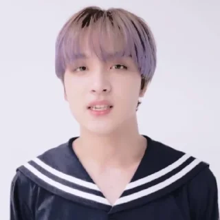 Sticker from haechan lee - @sticker_random