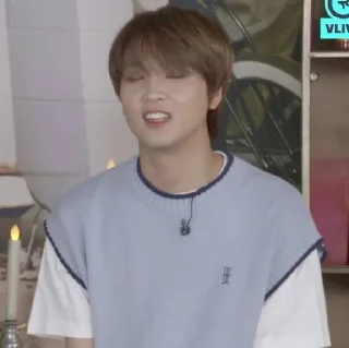 🥍 emoji LEE HAECHAN V7 ⋆ @ARTHEAS Telegram sticker 5 of 85