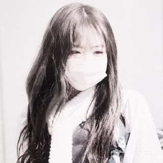 🧁 emoji kim jennie soft – @freyzie Telegram sticker 17 of 29