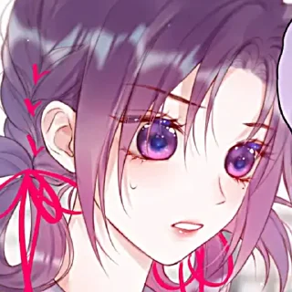 🌷 emoji ╴๋⊰ @tikelcity2 ᨴ @somceday Telegram sticker 23 of 60