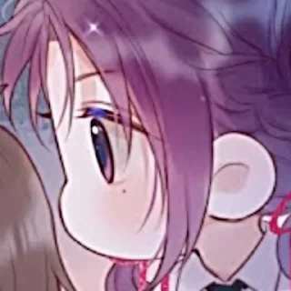 🌷 emoji ╴๋⊰ @tikelcity2 ᨴ @somceday Telegram sticker 8 of 60