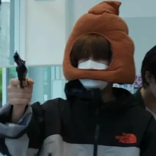 🔫 emoji bocah tolol Telegram sticker 10 of 78