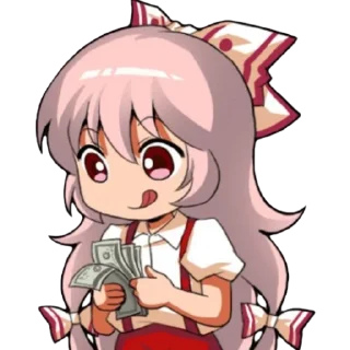 👄 emoji koko Telegram sticker 15 of 73