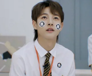 🦊 emoji abyan jelek Telegram sticker 7 of 65