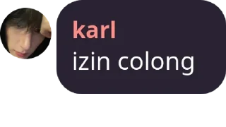 ❗️ emoji bocah kape Telegram sticker 4 of 67