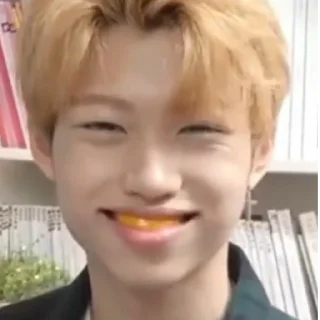 😁 emoji bocah tolol Telegram sticker 24 of 78