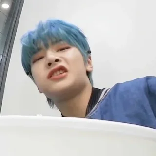 🤢 emoji bocah tolol Telegram sticker 6 of 78