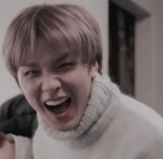 Sticker from Haechan @stickernct