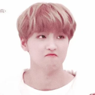 Sticker from haechan soft @stickernct