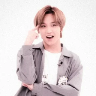 🦑 emoji haechan soft @stickernct Telegram sticker 22 of 49