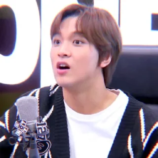 Sticker from soft haechan by @stickernct