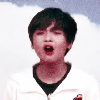 Sticker from haechan soft @stickernct