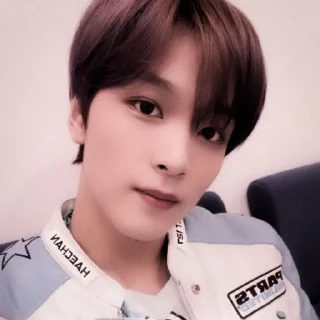 🦑 emoji haechan soft @stickernct Telegram sticker 9 of 49