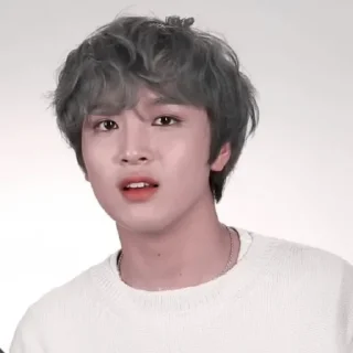 🌻 emoji Haechan @stickernct Telegram sticker 15 of 30