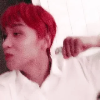 Sticker from haechan soft @stickernct