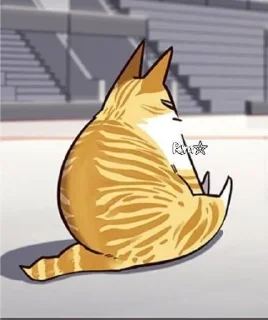 😾 emoji Kaiden mbulny rima @ryiimm Telegram sticker 5 of 31