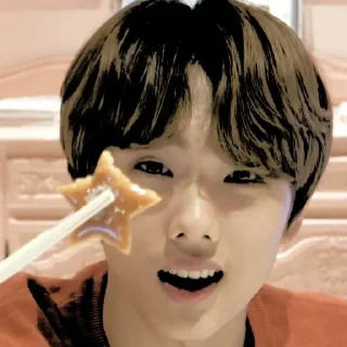 🪄 emoji 𝐉 Jisung – @stickernct Telegram sticker 10 of 50