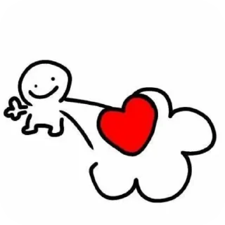 Sticker from Ethan salting