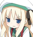 😠 emoji 屁吕尾田 Telegram sticker 6 of 12