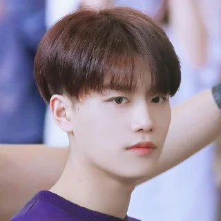 🌙 emoji Taeil Telegram sticker 14 of 16