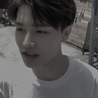 🌑 emoji moon taeil ; @inichevan Telegram sticker 13 of 16