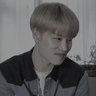 🌑 emoji moon taeil ; @inichevan Telegram sticker 10 of 16