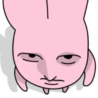 😈 emoji Dongoism kabeh euy. Telegram sticker 10 of 28