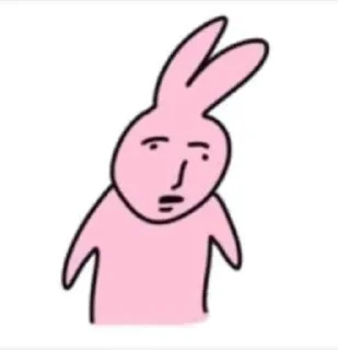 😰 emoji Dongoism kabeh euy. Telegram sticker 11 of 28