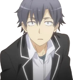 😳 emoji My Collection [Anime] @Tanjiro31_bot Telegram sticker 5 of 120