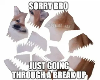 😂 emoji Meems by seedhe maut OP Telegram sticker 3 of 111