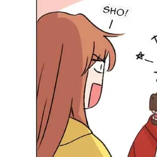 📚 emoji @CheerfulGentle - Upi || Wee ~ Telegram sticker 21 of 32